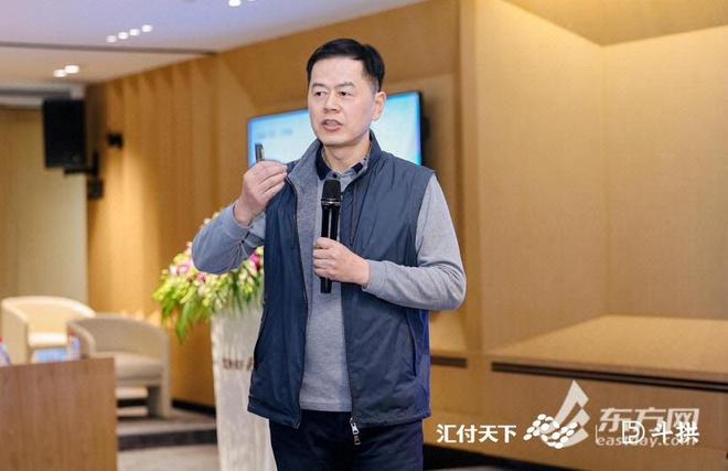 汇付天下举行首次斗拱开发者大会共同创造数字化生态圈(图1)